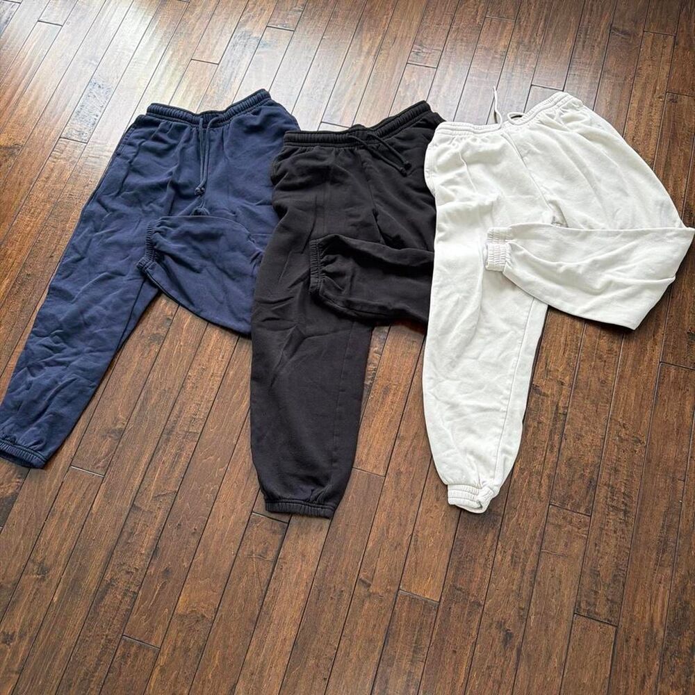 H&M Women's multi Joggers-tracksuits